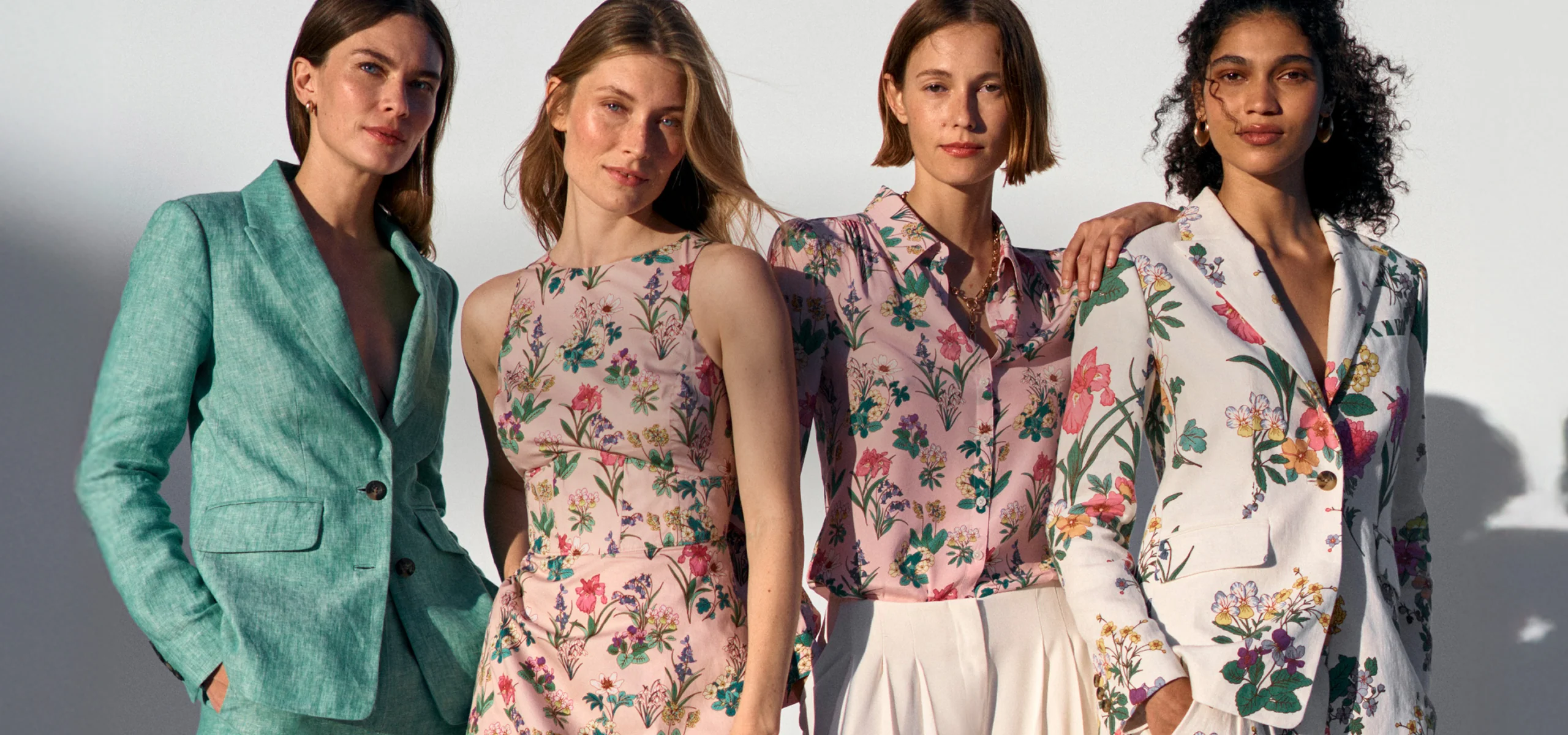 Timeless Style in Joyful Colours